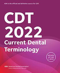 CDT 2022 Book Cover