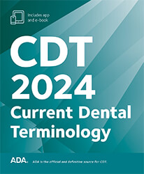 CDT 2024 Book Cover