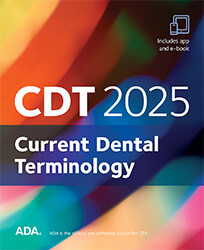 CDT 2025 Book Cover