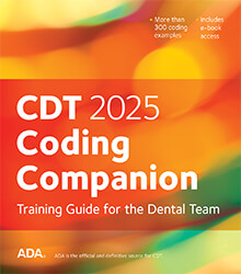 CDT 2025 Companion Book Cover
